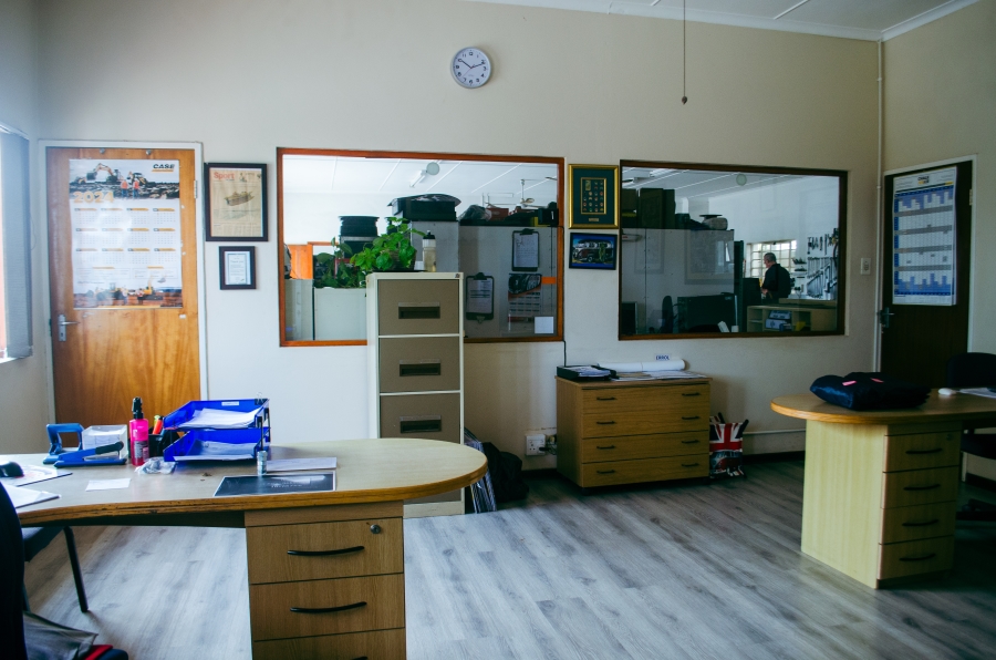 Commercial Property for Sale in North End Eastern Cape
